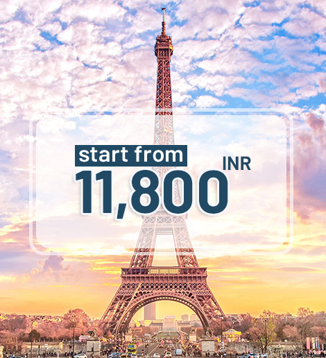 Schengen Visa