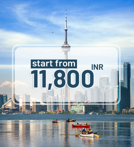 Canadian Visa