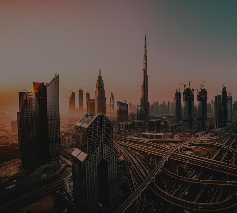 Tour Packages to Dubai