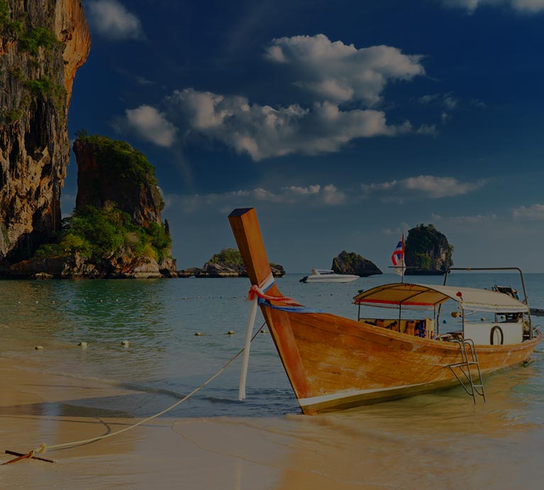 Tour Packages to Thailand